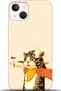 Case for Apple iPhone 13 Mini Hd Printed Case - Be Yourself 5650
