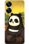 C55 Case Hd Printed Case - Be Yourself 5632