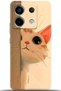 Xiaomi Redmi Note 13 Pro 5G Case HD Printed Case - Be Yourself 5653