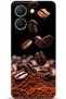 Case for Vivo Y36 4g Hd Printed Case - Be Yourself 5624