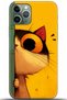 Case for Apple iPhone 11 Pro Hd Printed Case - Be Yourself 5655