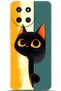 11 4g Case Hd Printed Case - Character Series559573