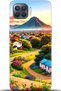 Oppo Reno 4 Lite Case Hd Printed Case - Be Yourself 5605