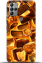 General Mobile Gm 21 Pro Case Hd Printed Case - Be Yourself 5614