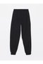 Xside Active Black Women's Sports Sweatpants with Elastic Waist - 6