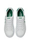 Base. Polo Assn. Costa 4Fx Men's White-Green Sneaker Shoes - 6