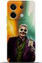 Xiaomi Redmi Note 13 Pro 5g Case Hd Printed Case - Zeus World 365482469