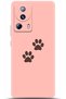 Xiaomi Mi 13 Lite Case Hd Printed Case - Be Yourself 5615