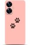 C55 Case Hd Printed Case - Be Yourself 5615