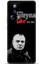 Xiaomi Mi 13 Lite Case Hd Printed Case - Keep Following 5625