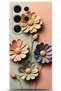 Samsung Galaxy S25 Ultra Case Hd Printed Case - Keep Following 5627