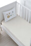 Baby Size Fitted Sheet Set - Royal Series - Wild One - 2