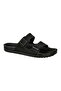Bahama-10 Days Leather Slipper