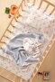 Baby and Child Sleep Set (Blanket, Bed Sheet, Pillowcase) 100% Cotton
