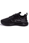 App Women's Black (36-40) Casual Sports Shoes - 2