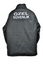 Special Security Coat (Inner Outer Suit) - 5