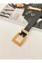 Embossed Gold Buckle Women's Belt Trouser Belt Dress Belt Shirt Belt Coat Belt - 3