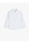 Cotton Shirt