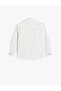 Cotton Shirt - 2