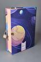 كتاب تذكاري - دفتر ملاحظات مغلق - كتاب تذكاري - كتاب تذكاري مغلق 80 ورقة - 2