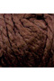 Step Knitting Yarn Brown 80% Acrylic 20% Wool 100g 60m (77037) - 2