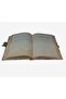 Keepsake Book - Locked Notebook - Keepsake Book - 80 Sheets Locked Keepsake Book - 3
