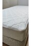Orthopedic Mattress Protector Bed Pad & Bed Mattress Elastic 20mm - 8