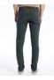 Lcw Jeans Green 760 Skinny Fit Men's Jeans - 4