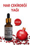 Natural Pomegranate Seed Oil 100% Pure - 2