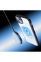 Iphone 14 Plus Aimo Series Magsafe Premium Frosted Hard Pc-tpu Case - 5
