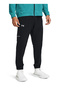Sweatpants, Xl, Black - 2