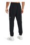 Sweatpants, Xl, Black - 4