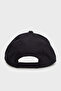 Men's Ax Logo Breathable Cotton Adjustable Navy Blue Hat Xm000282 Af12102-Ub101 - 3