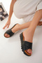 Women's Orthopedic Soft Sole Anatomical Slippers Ald1000-0205 - 2