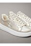 كوبسول مكتنزة LACEUP LTH ML MTL - 5