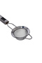 7cm Tea Strainer, Stainless Steel with TRP Handle, DC2429 - 2