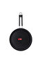 27cm Aluminum Nonstick Tawa, Thick Base, DC1911 - 4