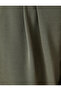 High Waist Pleated Comfortable Fit Wide Leg Pants - 6