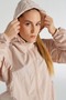 Hmlberry Women's Raincoat 940265 -3847 - 4