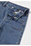 Baby Girl Denim Pants 2547 - 5