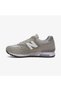 Wl565Ctg 565 Light Gray Women's Sneaker Daily Sports Shoes - 2