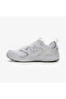 408 Unisex White Sports Shoes - 3