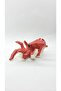 3D Puzzle - 3D Octopus Puzzle with Magnet / 3D Octopus Puzzle (Red) - 4