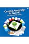Washable Paint Pour Art Set - 2