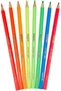 Extreme Colored Pencils Pack of 8 - 2