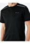 Black Sport T-Shirt - 5