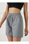 Women's Summer Comfortable Basic Shorts - 8