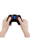 Remote-Controlled Spider Red | RC Tarantula with Glowing LED Eyes |  Remote-Control Toy | Ages 6+ - 4