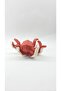 3D Puzzle - 3D Octopus Puzzle with Magnet / 3D Octopus Puzzle (Red) - 6