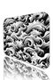 لوحة ماوس كبيرة الحجم متوافقة مع مشغل الألعاب Xl 40x30 سم - 2